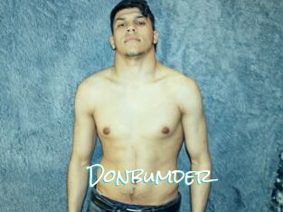 Donbumder