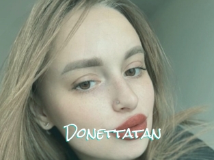 Donettatan