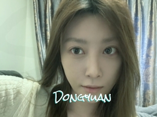 Dongyuan