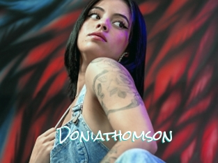 Doniathomson