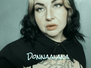 Donnaalana