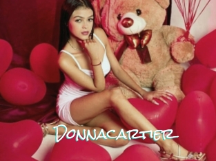 donnacartier Sensuality Dream