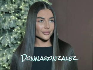 Donnagonzalez