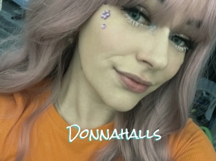 Donnahalls