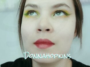 Donnahopkins