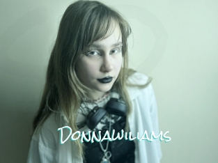 Donnawiliams