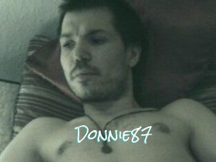 Donnie87
