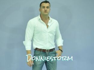 Donniestorm