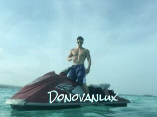 Donovanlux