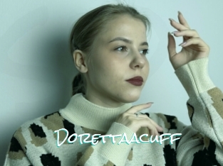 Dorettaacuff