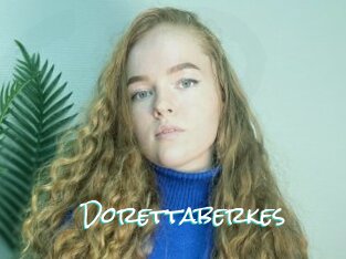 Dorettaberkes