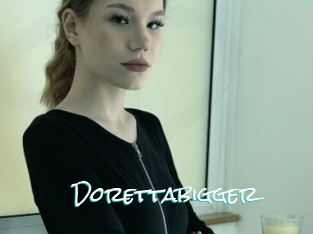 dorettabigger Sensuality Dream