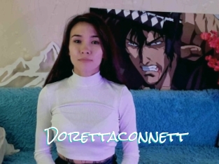 Dorettaconnett