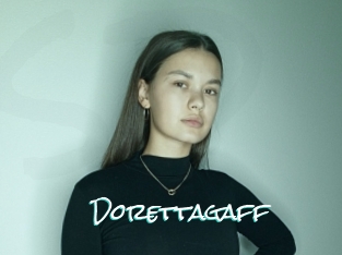 Dorettagaff