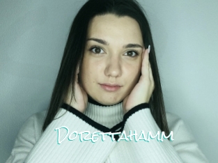 Dorettahamm