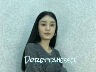 Dorettahessel