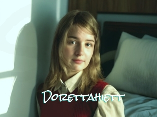 Dorettahiett
