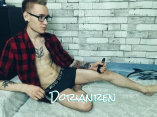 dorianren Sensuality Dream