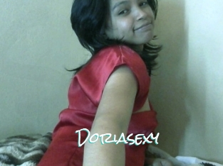 Doriasexy