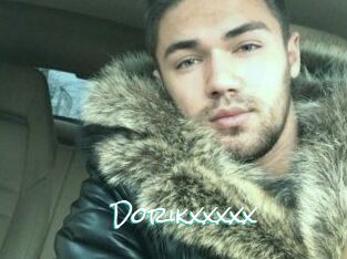 Dorikxxxxx