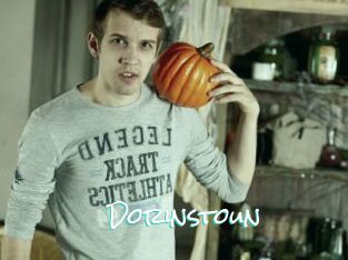 Dorinstoun
