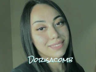 Dorisacomb