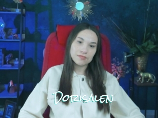 Dorisalen
