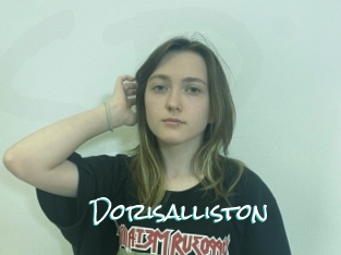 Dorisalliston