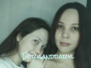 Dorisanddaryl