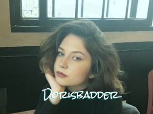 Dorisbadder