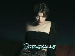 Dorisballe