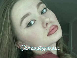 Dorisbendall