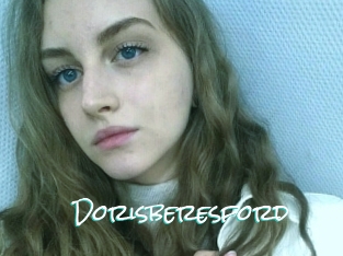Dorisberesford