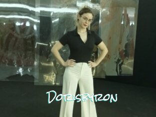 dorisbyron Sensuality Dream