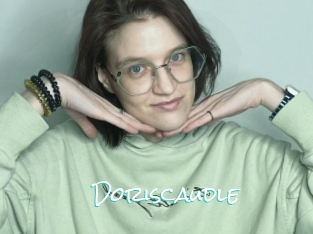 Doriscaudle
