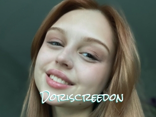 Doriscreedon