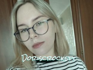 Doriscrockett