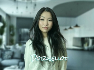 doriseliot Sensuality Dream