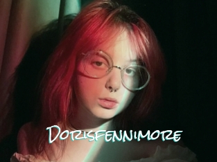 dorisfennimore Sensuality Dream