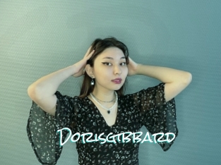 Dorisgibbard