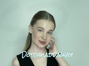 Dorishaddaway