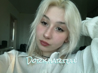 Dorishartell