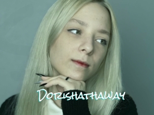 Dorishathaway