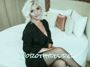 Dorothydesired