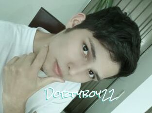 Dortyboy22