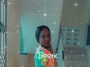 dosyx Sensuality Dream