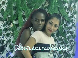 Doublackromance