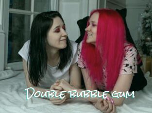 double_bubble_gum Sensuality Dream