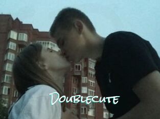 Doublecute