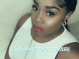 Doublejointedbabe